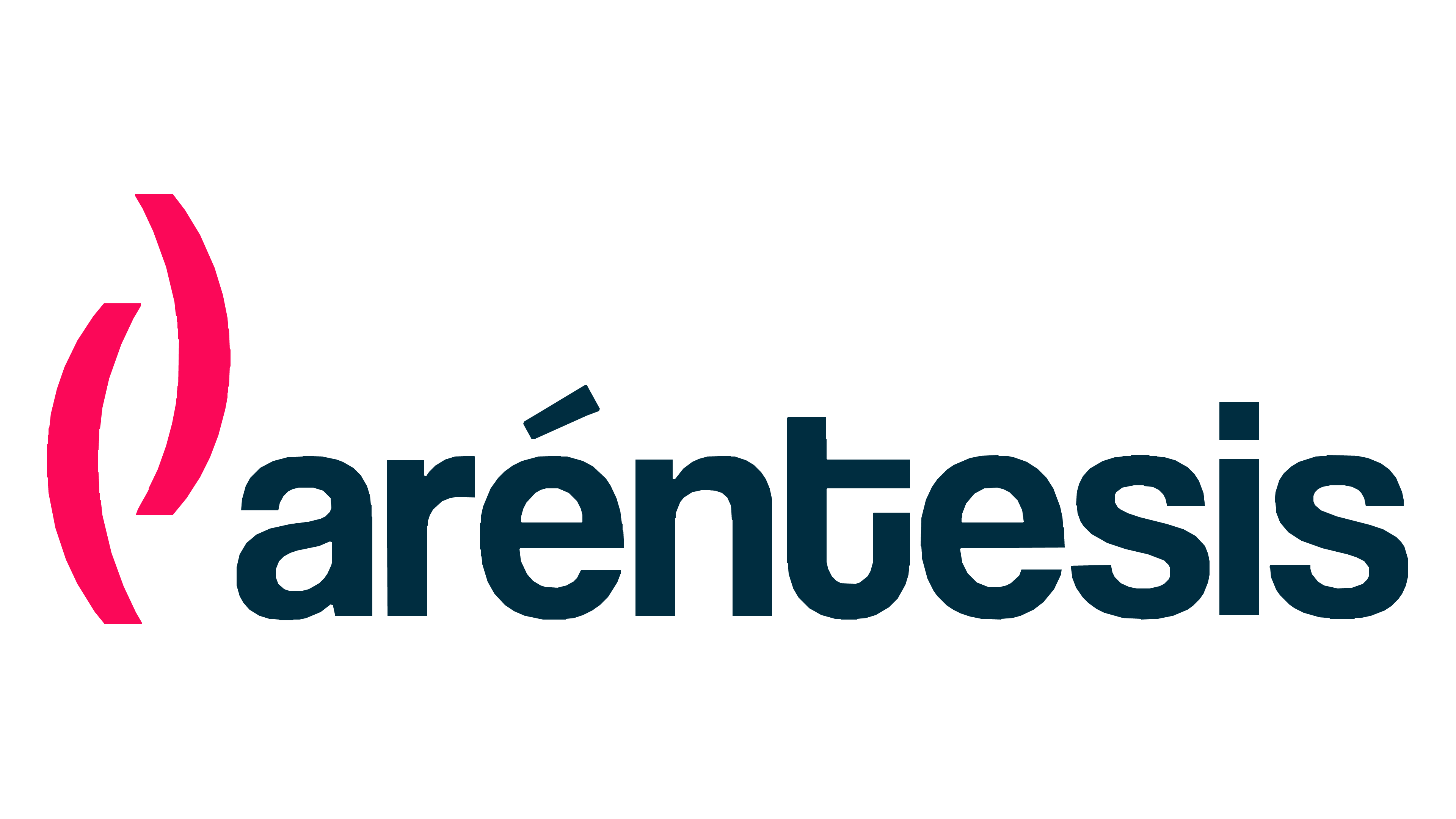 Paréntesis